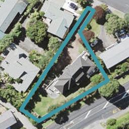 460 Beach Road, Murrays Bay, Auckland