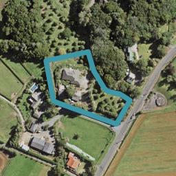 725 Harrisville Road, Pukekohe East