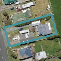 48 King Street, Hikurangi, Hikurangi
