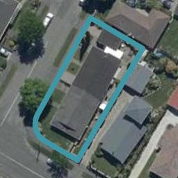 4 Melville Street, Bishopdale, Christchurch