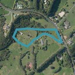 1297 Old North Road, Helensville, Helensville