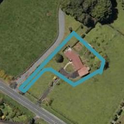 258 Pipiwai Road, Whangarei