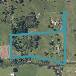 80 Hooks And Hall Road, Waimamaku, Kaikohe