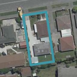 2/72 Veitches Road, Casebrook, Christchurch