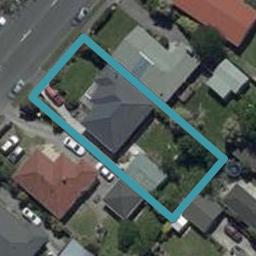 155 Kendal Avenue, Burnside, Christchurch