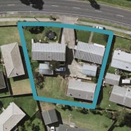 2/101 Te Irirangi Drive, Clover Park, Auckland