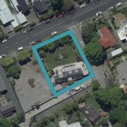 43 Helmores Lane, Merivale, Christchurch