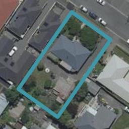 69 Proctor Street, Papanui, Christchurch