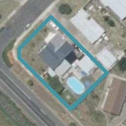 2 Ngaruroro Avenue, Whakatu, Hastings