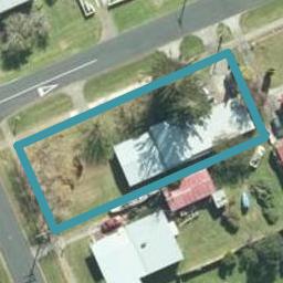 43 Grey Street, DARGAVILLE, Dargaville