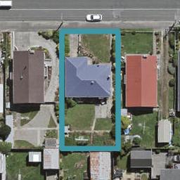 67 Mcquarrie Street, Kingswell, Invercargill