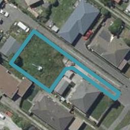 60A Bamford Street, Woolston, Christchurch