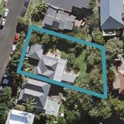 2 Bourne Street, Mount Eden, Auckland
