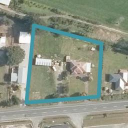 30 State Highway 10, Awanui, Awanui