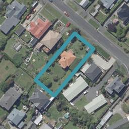 16 Gresham Street, Tainui, Dunedin
