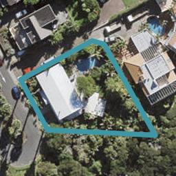 1 Tizard Road, Birkenhead, Auckland