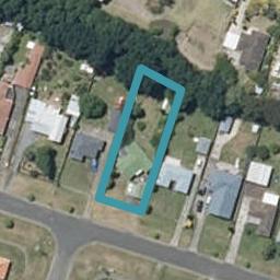 12 Hulke Street, Foxton, Foxton