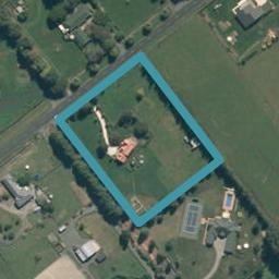 332 Vaile Road, Newstead