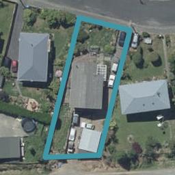21 McDonald Street, Brockville, Dunedin