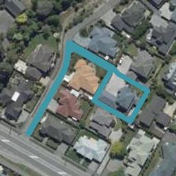 8 Croftwood Lane, Harewood, Christchurch