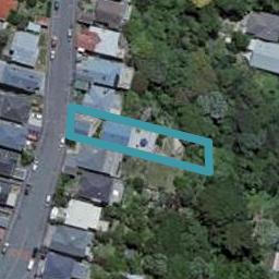 71 Overtoun Terrace, Hataitai, Wellington