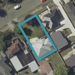 37 Sheffield Street, Awapuni, Palmerston North