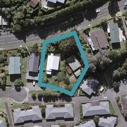 2/29 Cumberland Street, Merrilands, New Plymouth