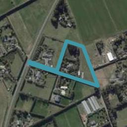 1356 Tramway Road, Leeston