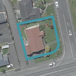 2 Park Lane, Fairfield, Dunedin