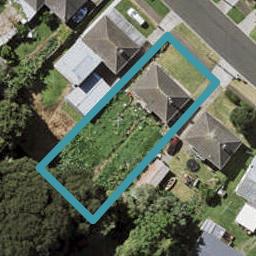33 Torino Street, Point England, Auckland