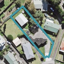 10 Beverly Place, New Lynn, Auckland