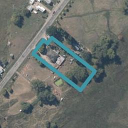 10 Main Street, Waipiata, Ranfurly