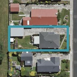 11 Ascot Terrace, Kingswell, Invercargill