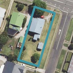 554 Childers Road, Te Hapara, Gisborne