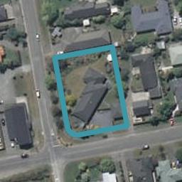 19 Coronation Street, Rangiora, Rangiora