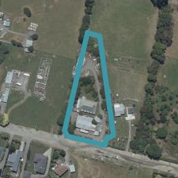 116 Port Street East, Feilding, Feilding