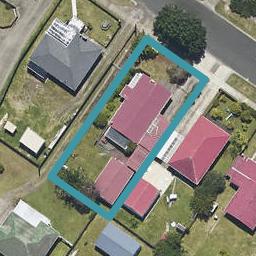 7 Gordon Street, Kawerau, Kawerau