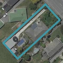 34 Marshs Road, Templeton, Christchurch