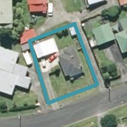 14 Taumarunui Street, Taumarunui, Taumarunui