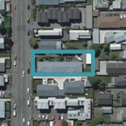 4/478 Barbadoes Street, Edgeware, Christchurch