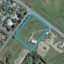 94 Harrison Street East, Featherston