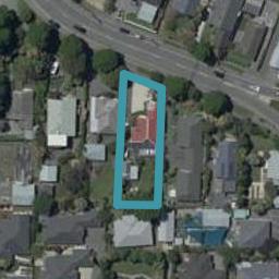 25 Saint Martins Road, Saint Martins, Christchurch