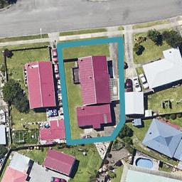 19 Farnworth Crescent, Whakatane, Whakatane