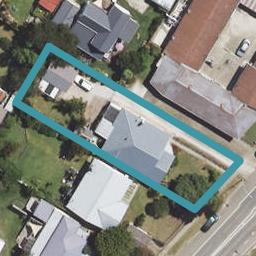 25 Roebuck Road, Te Hapara, Gisborne