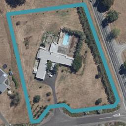 8 River Downs, Horsham Downs