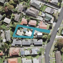 1/6A Wattle Street, New Lynn, Auckland