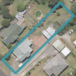 44 Caius Avenue, Gonville, Whanganui