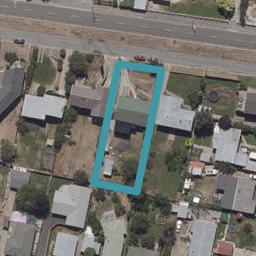 62 Royal Terrace, Alexandra, Alexandra