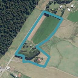 136 Soldiers Road, Ohakune, Ohakune