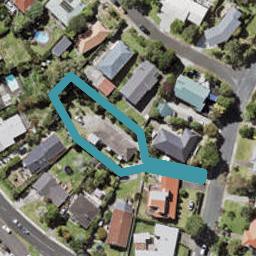 3/6 Catalina Crescent, Forrest Hill, Auckland